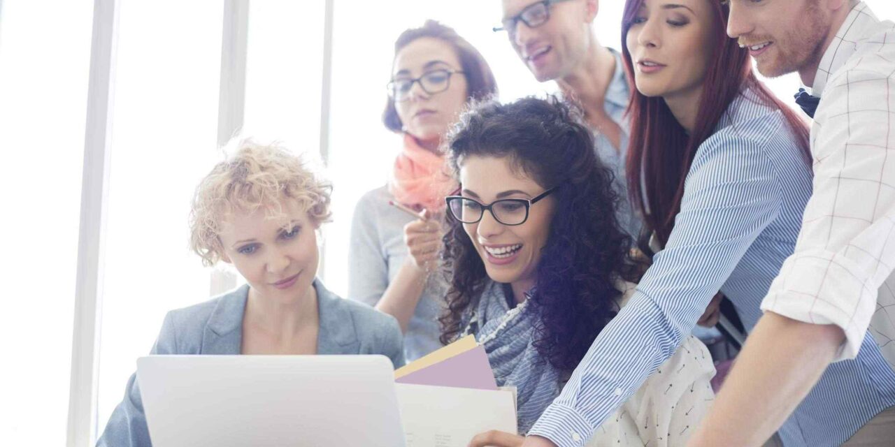 Transformation im Unternehmen